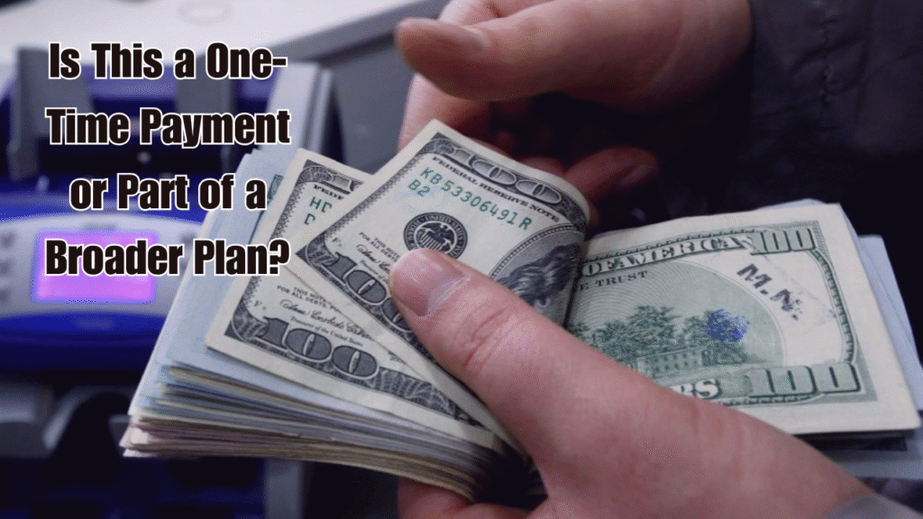 Surprise Payment $697 June 2025 – Who Will See It in Their Bank Account?