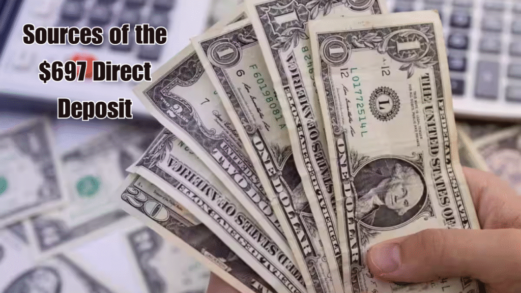 Surprise Payment $697 June 2025 – Who Will See It in Their Bank Account?