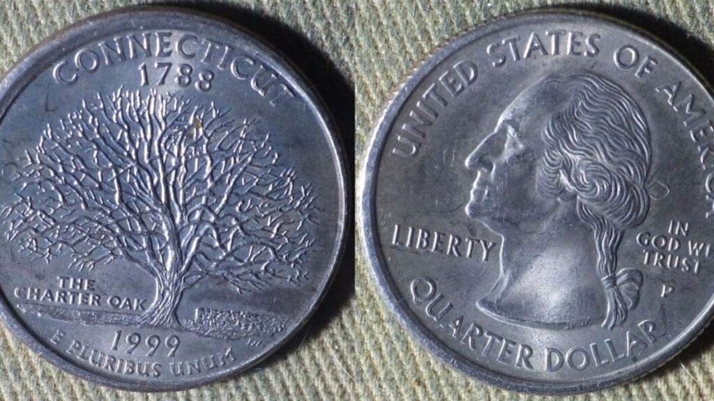 Broadstruck Quarter