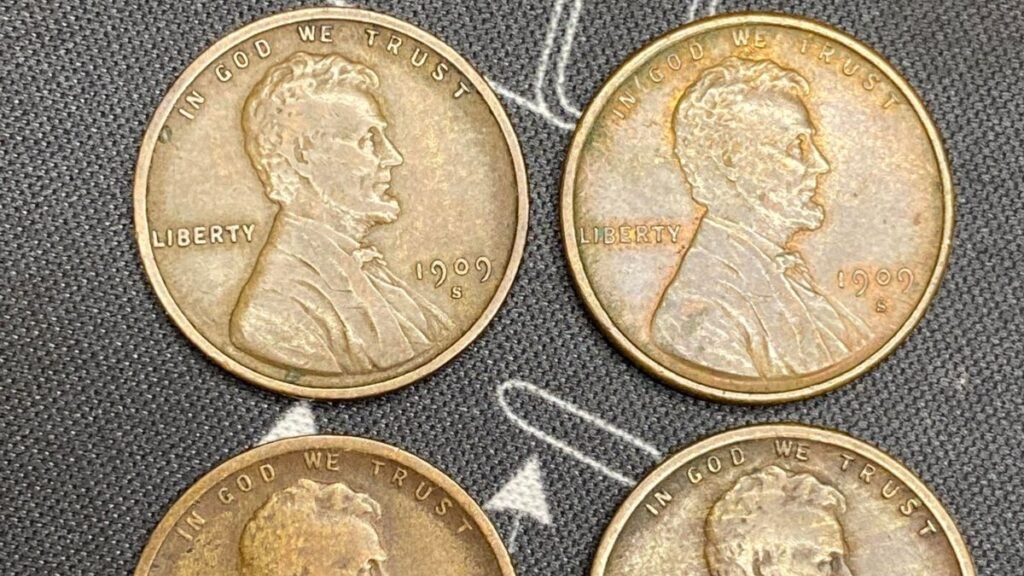 The Coin’s Historic Arrival and Public Curiosity