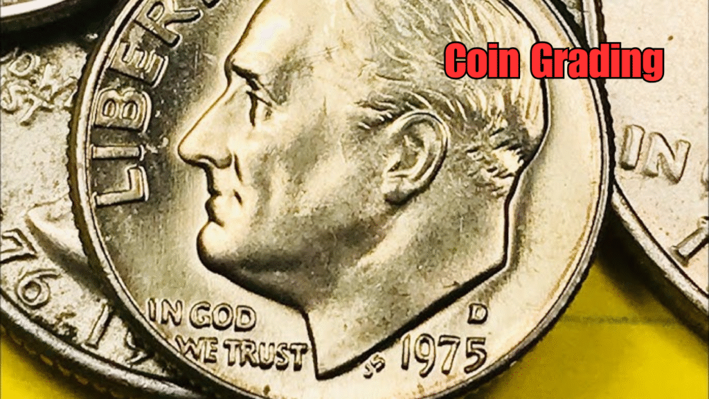 These 5 Rare Dimes Are Worth $135 Million Each – Learn How to Identify Them