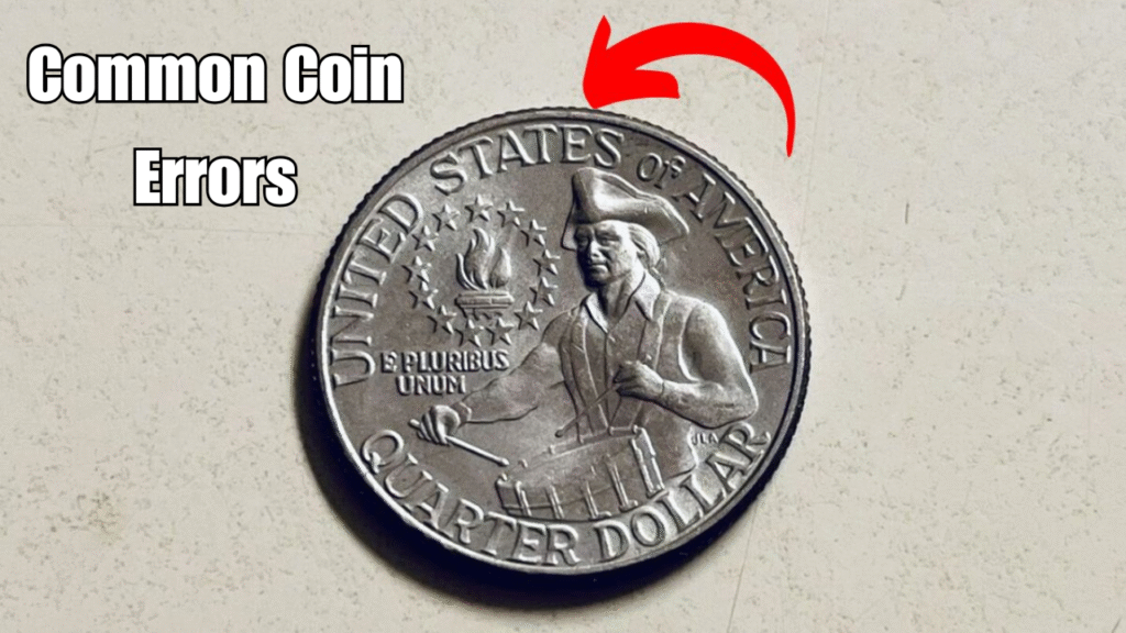 These 7 Coins Could Make You Rich – Including a $201K Bicentennial Quarter
