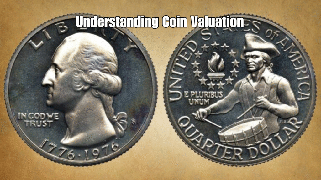 This Bicentennial Quarter Is Estimated at $200 Million — Still in Use?