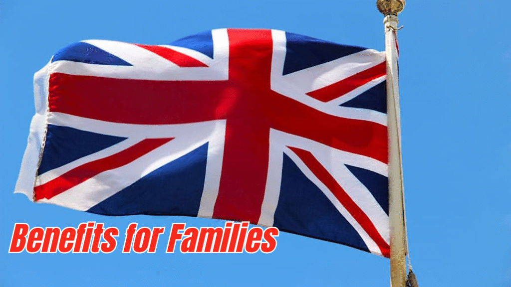 UK Residents Could Claim £40,000 in Free Perks – See If You Qualify