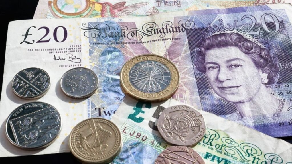 Universal Credit 2025: How to Claim the Unexpected £628 Payment