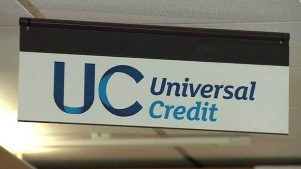 Universal Credit 2025: How to Claim the Unexpected £628 Payment