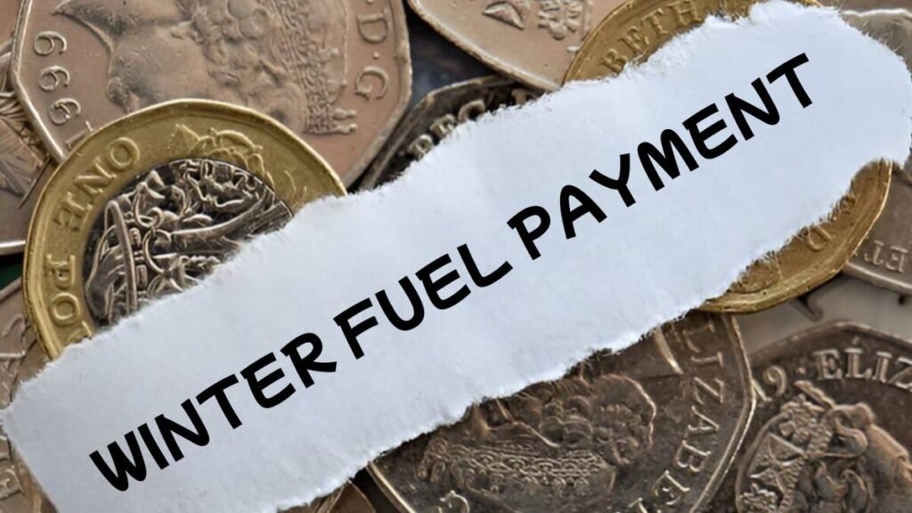 Government Boosts Winter Fuel Payment to £305 in 2025