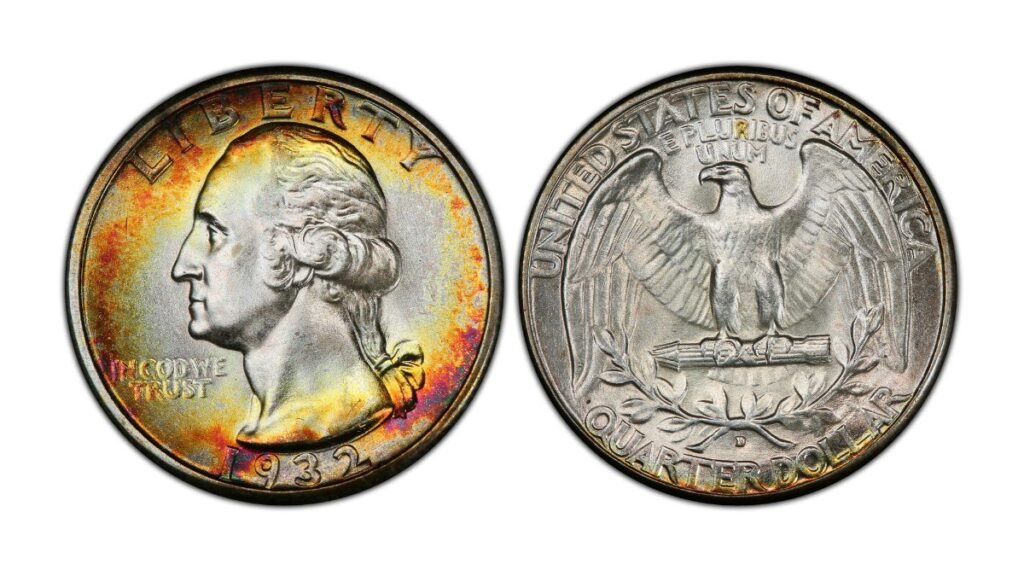Washington Quarter